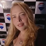 Verônica Weiss - @veronicaweiss - Instagram