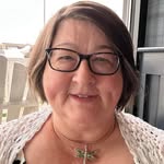 Veronica Wheeler - @hisgirl66 - Instagram