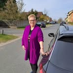Veronica Wheeler - Facebook