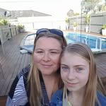 Veronica Wheeler - @vwheeler79 - Instagram