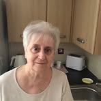 Veronica Wheeler - Facebook