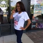 Veronica Wheeler - @msveronica03 - Instagram