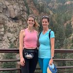 Veronica Whitlock - @veronica_whitlock - Instagram