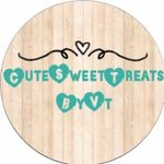 Veronica Tirado- Witt - @cute.sweettreatsbyvt - Instagram