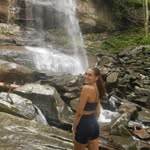 Veronica Witt - @_veronicawitt - Instagram