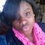 Veronica Wyche - @wycheveronica - Instagram