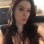 Veronica Wynn - @wynndyw - Instagram