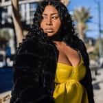 Veronica Wynn MPH, MHA - @veronica.wynn.actor.model - Instagram