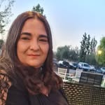 Verónica Yacobucci - @verito_yaco - Instagram