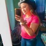 veronica - @veronica_yamila14 - Instagram