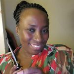Veronica Yancy - @creativecreationsbyveronica - Instagram