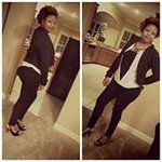 Veronica Yancy - @1queenvy - Instagram