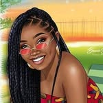Veronica Yarbrough - @sum1dipherent - Instagram