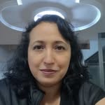 Verónica Aguilar Yebra - @aguilaryebra - Instagram