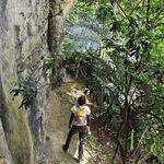 Veronica Yen - @hiker_vy - Instagram