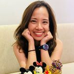Veronica Yen Yen - @veronica_yen_yen - Instagram