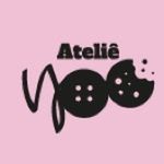 Olivia Veronica Yoo Hammoud - @atelie_yoo - Instagram