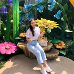 Veronica Yoo - @hvfvlv - Instagram