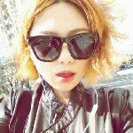 yoonzeeyoo - @veronica_yoon - Instagram