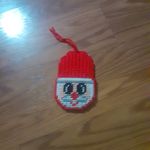 Veronica yost - @craftygirl2828 - Instagram