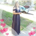 Veronica Yost - @evilgirl0717 - Instagram