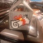 Veronica Yost - @craftyveronica - Instagram
