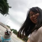 Veronica Yuen Sok Yee - @veronysy - Instagram