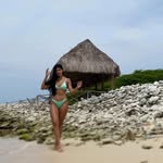 Veronica Zacarias - @veronicazacari25 - Instagram