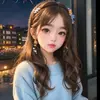 Veronica Zacarias - @aliz.yameli - TikTok