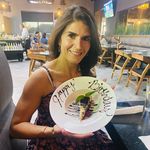 Veronica Zacarias Nassar - @verozac - Instagram