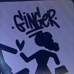 GINGER𖣠 - @veronica_zanetti_ - Instagram