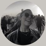 Verónica Zapiaín - @maverozapiain - Instagram