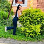 Verónica Zelaya - @daniaveronicazelaya - Instagram