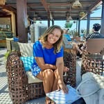 Vesna Saric - @vesna5214 - Instagram
