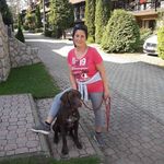 Vesna Saric - @vesna4421 - Instagram
