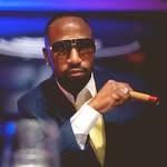 Levester Johnson Jr. - @levesterjohnsonjr - Instagram