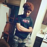 Vester Johnson - @lil30spam - Instagram