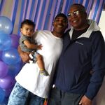 Vester Johnson - @johnson_vester - Instagram