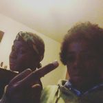 @vesterjohnson63 - Instagram