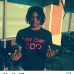 vesterjohnson - @pimpdaddyvester - Instagram