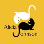 MV. Alícia Johnson - @vet.aliciajohnson - Instagram