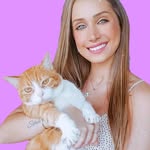 Dra. Anna Smith | Med. Vet. - @annasmith.vet - Instagram