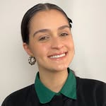 Gabi Smith | Médica Veterinária - @gabismithvet - Instagram