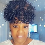 Veta Crowder - @crowder242376 - Instagram
