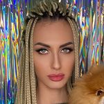 Veta_Hall - @veta__hall - Instagram