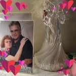 Veta Harmon - @vetafaye1947 - Instagram