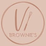 Brownies artesanais recheados - @vibrownies__ - Instagram