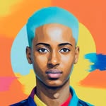 •La~MélØ~FtaL•🤩🇲🇷🎶 - @vibrown_zombie.off - Instagram