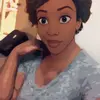 Vi Brown - @omgymeitsvi - TikTok
