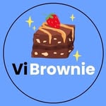 Vi Brownie - @vibrownie.scs - Instagram